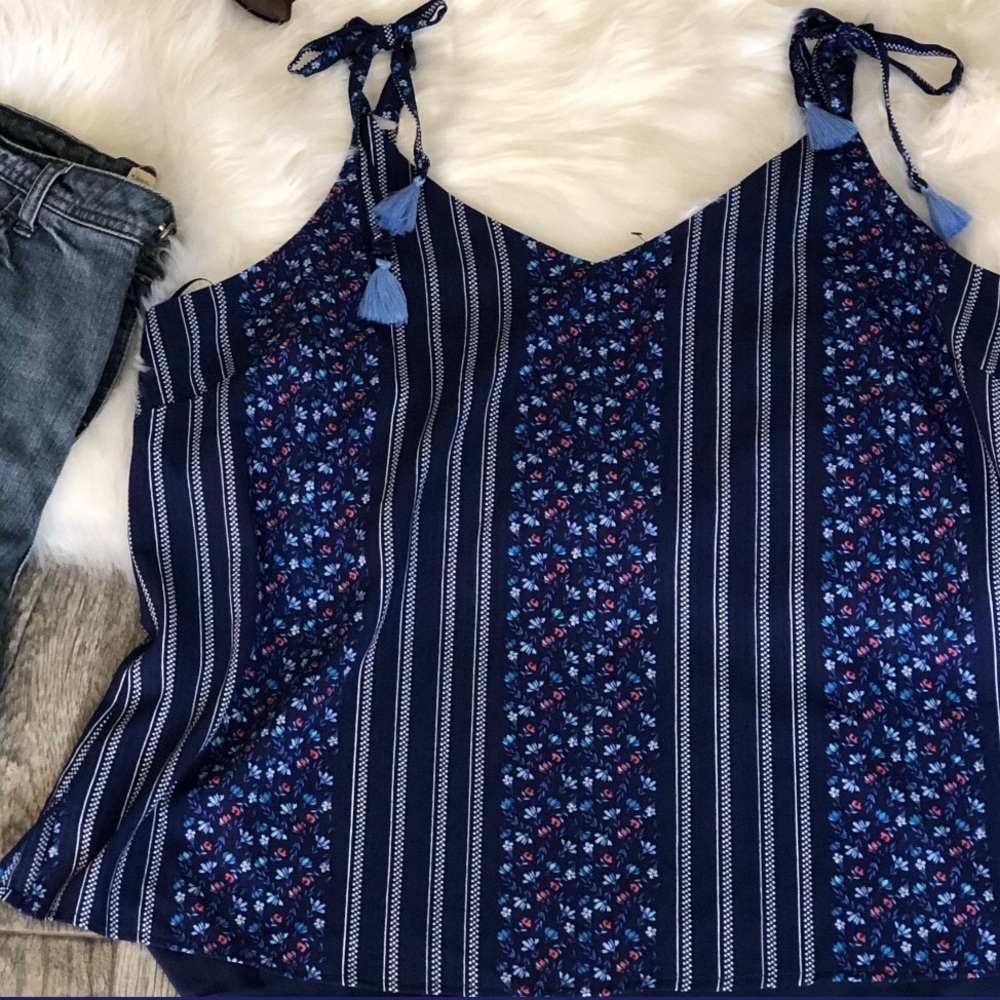 Plus Size Top